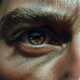 Private Jet Interior