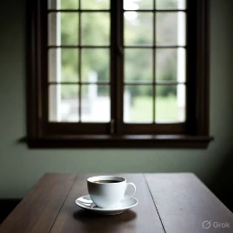 Private Jet Interior