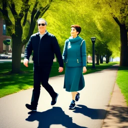 Private Jet Interior