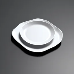 Private Jet Interior