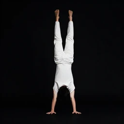 Private Jet Interior