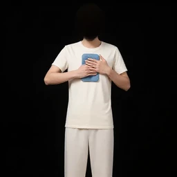 Private Jet Interior