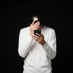 Private Jet Interior