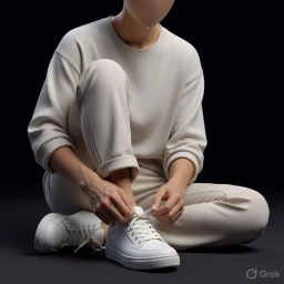 Private Jet Interior