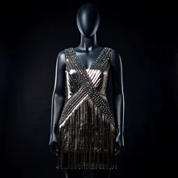 Private Jet Interior