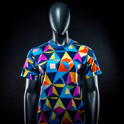 Private Jet Interior