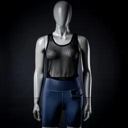 Private Jet Interior