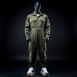 Private Jet Interior