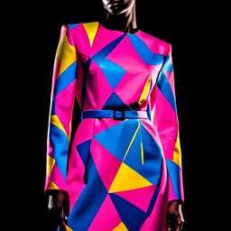 Private Jet Interior