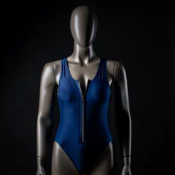 Private Jet Interior