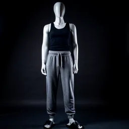 Private Jet Interior