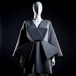 Private Jet Interior