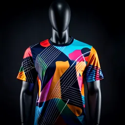 Private Jet Interior