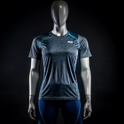 Private Jet Interior