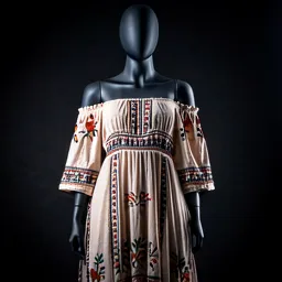 Private Jet Interior