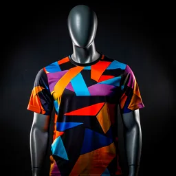 Private Jet Interior