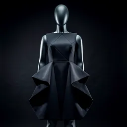 Private Jet Interior