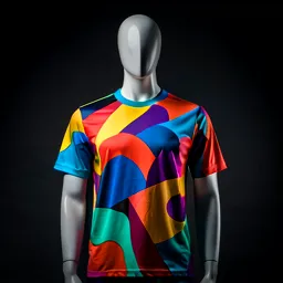 Private Jet Interior