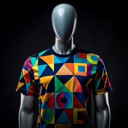 Private Jet Interior