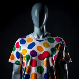 Private Jet Interior