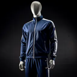 Private Jet Interior