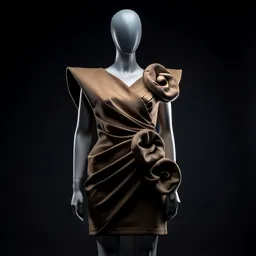 Private Jet Interior