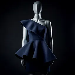 Private Jet Interior