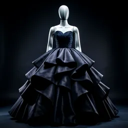 Private Jet Interior