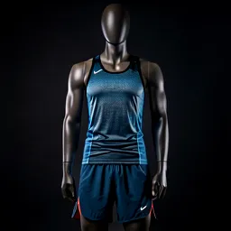 Private Jet Interior