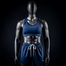 Private Jet Interior