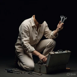 Private Jet Interior