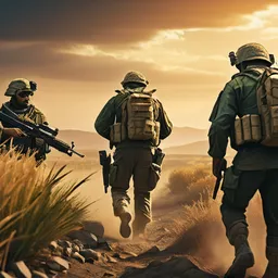 Private Jet Interior