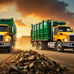 Private Jet Interior