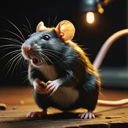 Private Jet Interior