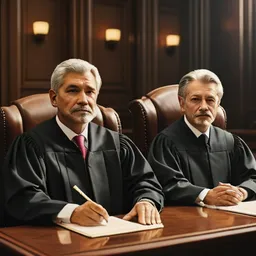 Private Jet Interior