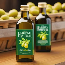 Private Jet Interior