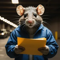 Private Jet Interior