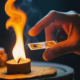 Private Jet Interior