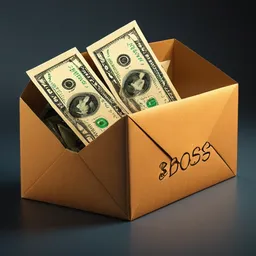 Private Jet Interior