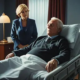 Private Jet Interior