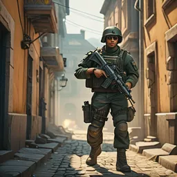 Private Jet Interior