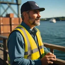 Private Jet Interior