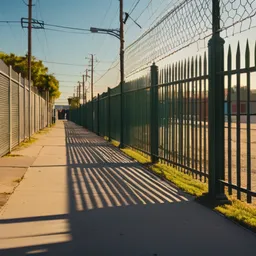 Private Jet Interior