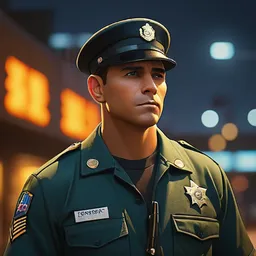 Private Jet Interior