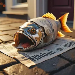 Private Jet Interior