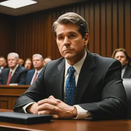 Private Jet Interior