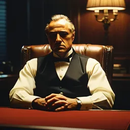 Private Jet Interior