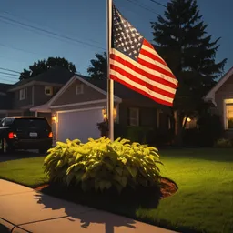 Private Jet Interior