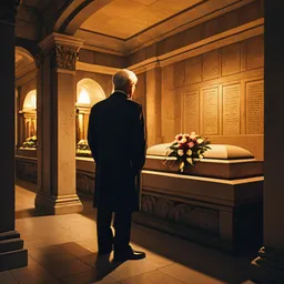 Private Jet Interior