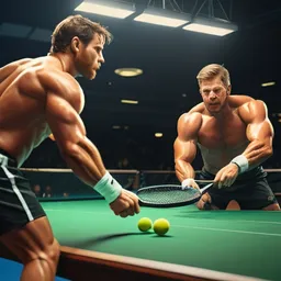 Private Jet Interior